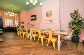 Brighton Lanes Townhouse